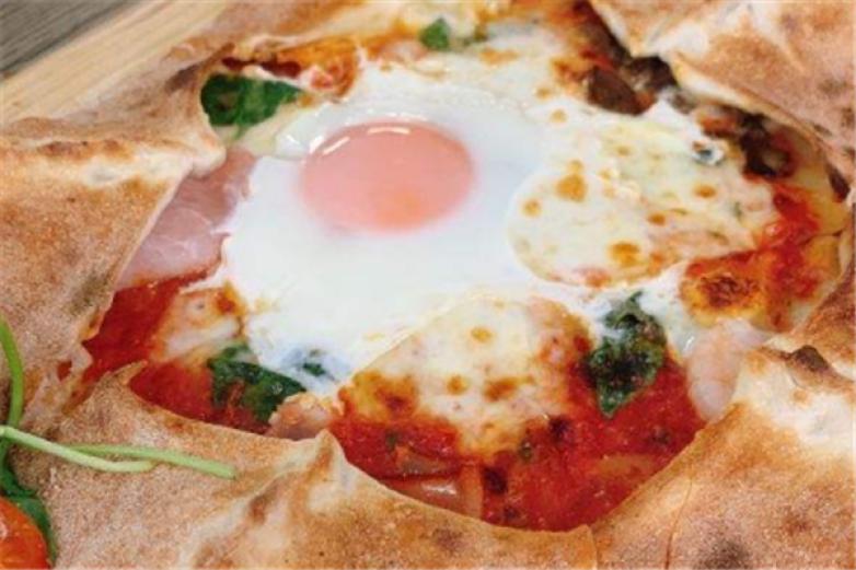 ALLORA意大利餐厅加盟