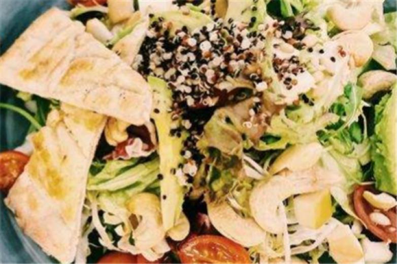 ALLORA意大利餐厅加盟