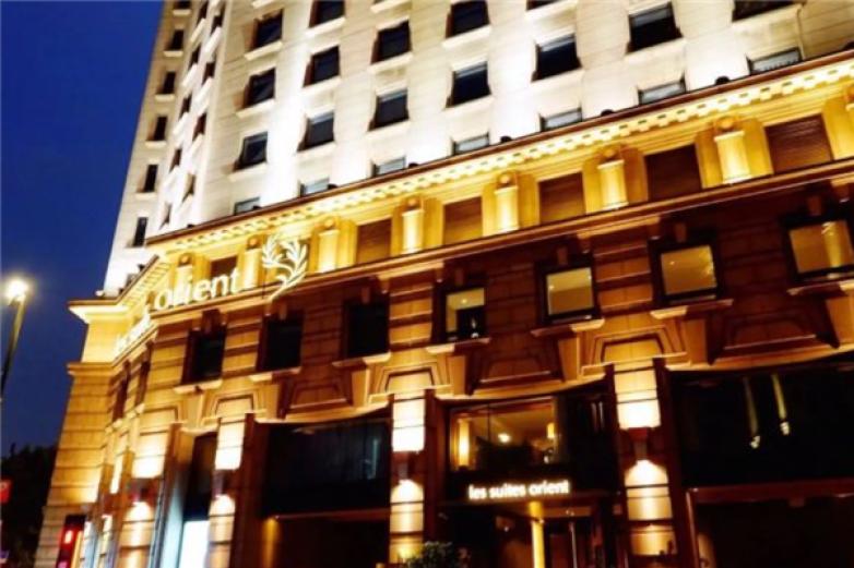 da Ivo 意大利魔镜餐厅加盟