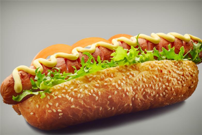 思特瑞热狗汉堡加盟