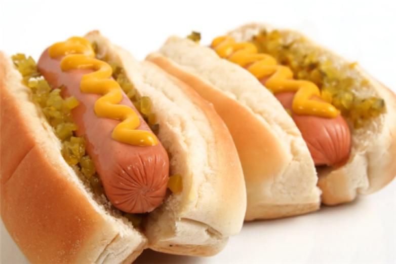 思特瑞热狗汉堡加盟