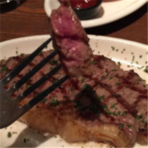 Ribonesteakhouse弗兰克牛排馆