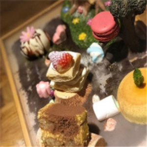 星期末末牛排西餐厅