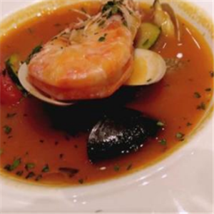 IL BAMBINO班比诺意大利餐厅IL BAMBINO班比诺意大利餐厅