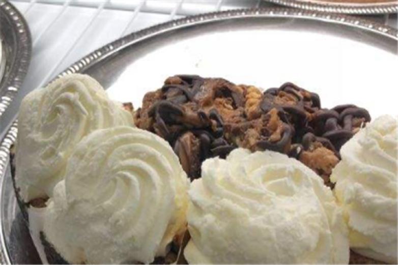 The Cheesecake Factory 芝乐坊餐厅加盟