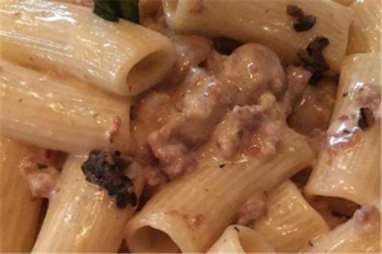 Porcellino小猪意大利餐厅加盟