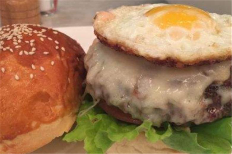 Delfina Steakhouse 达福乐牛排馆加盟