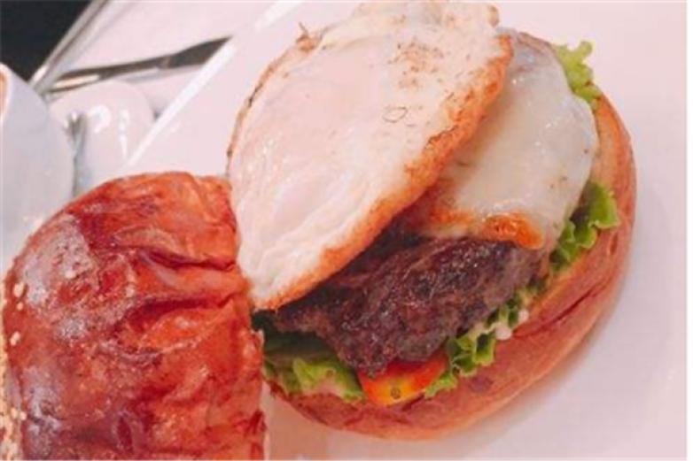 Delfina Steakhouse 达福乐牛排馆加盟