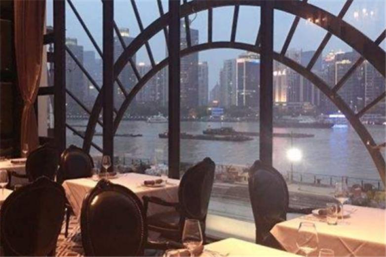 IL BAMBINO班比诺意大利餐厅加盟