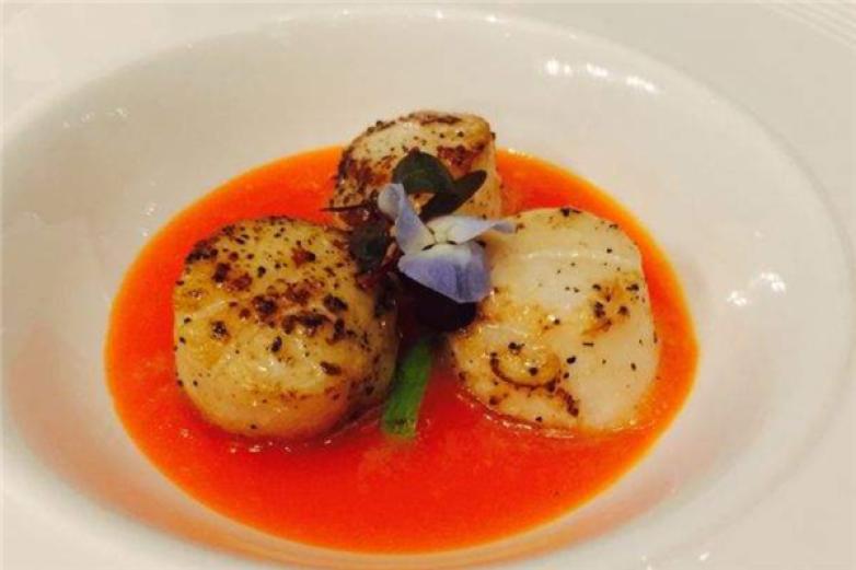 IL BAMBINO班比诺意大利餐厅加盟