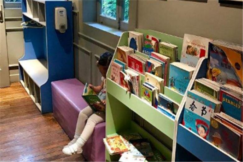 Geneva日内瓦亲子餐厅加盟