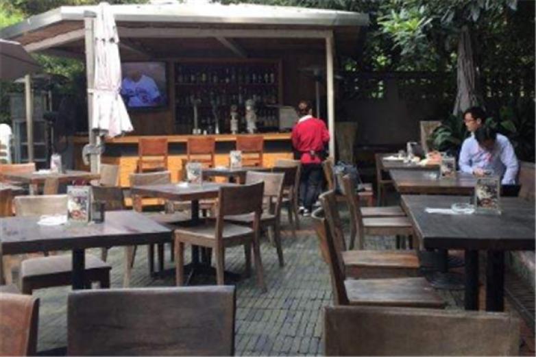 Geneva日内瓦亲子餐厅加盟