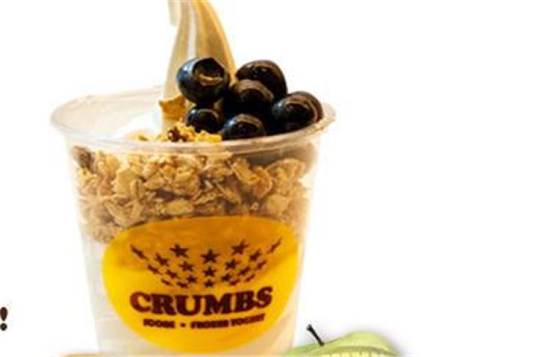 酷姆思酸奶加盟