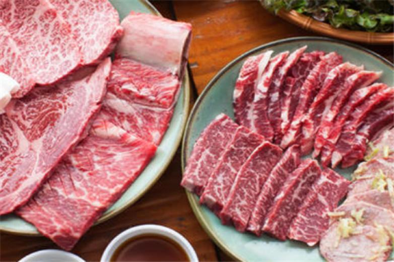 景福宫烤肉加盟