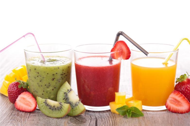 鲜滋先觉饮品加盟