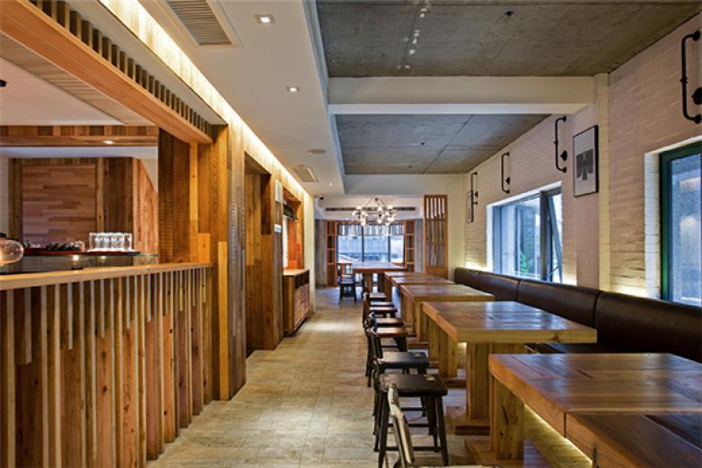 吴记热干面加盟