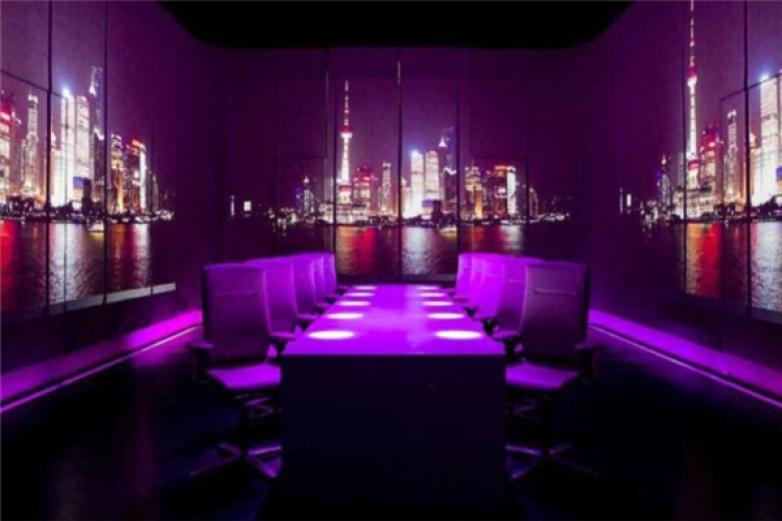 Ultraviolet by Paul Pairet加盟