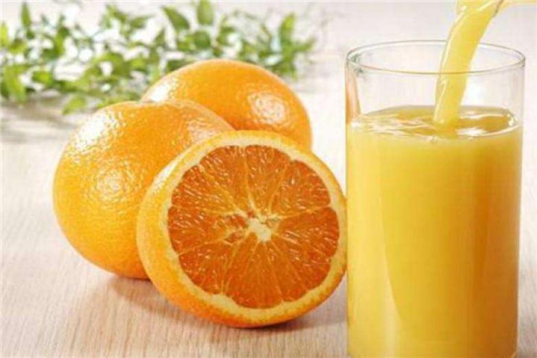 倾菓倾橙饮品加盟