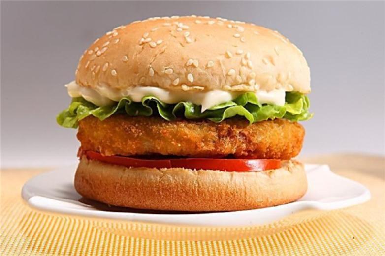 美哈姆汉堡加盟