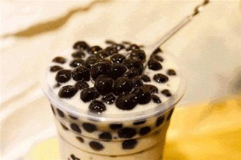 欢立杯奶茶加盟