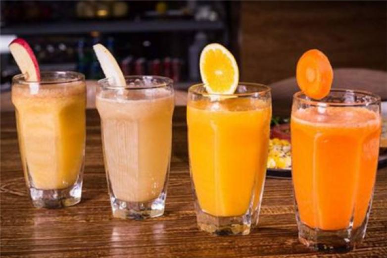 台工坊饮品加盟