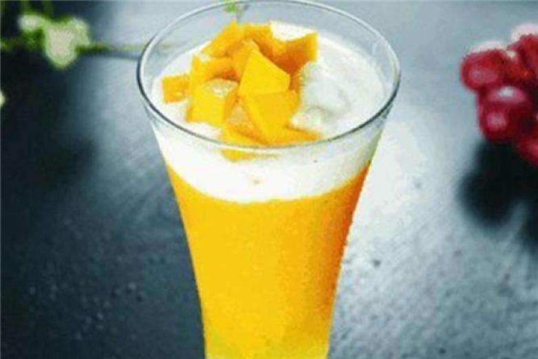 动茶天下饮品加盟