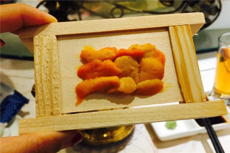 品蕴海鲜姿造加盟