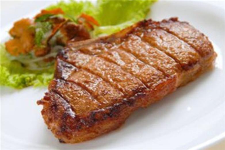 牛派客西餐加盟