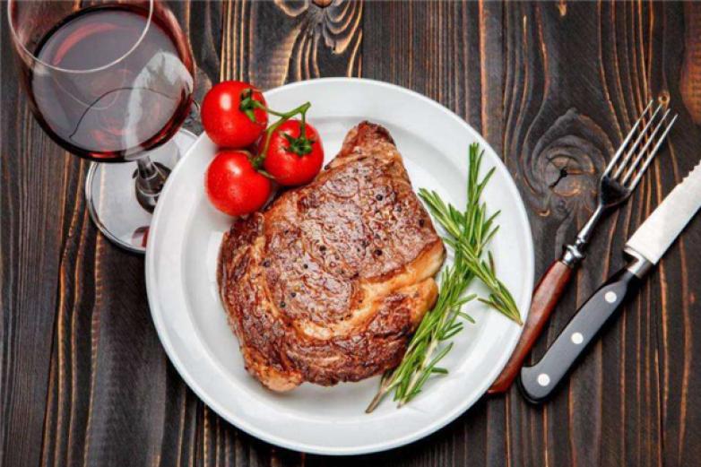 牛派客西餐加盟