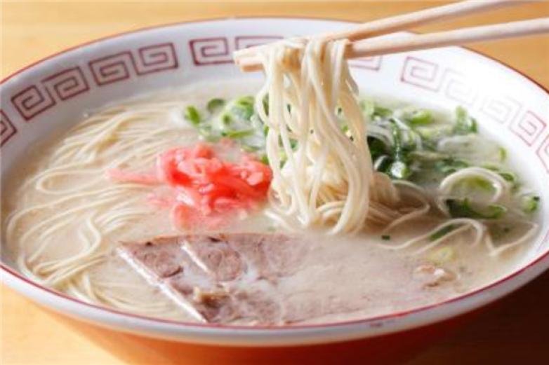 山小屋拉面加盟