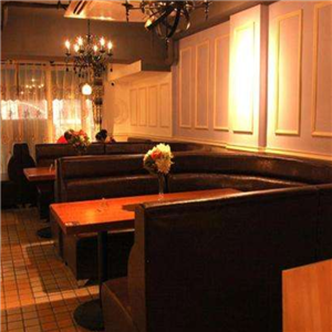 米罗阳光西餐厅