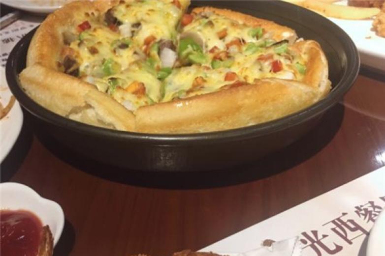 米罗阳光西餐厅加盟