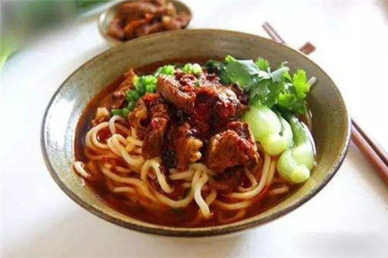 萨达姆牛肉面加盟