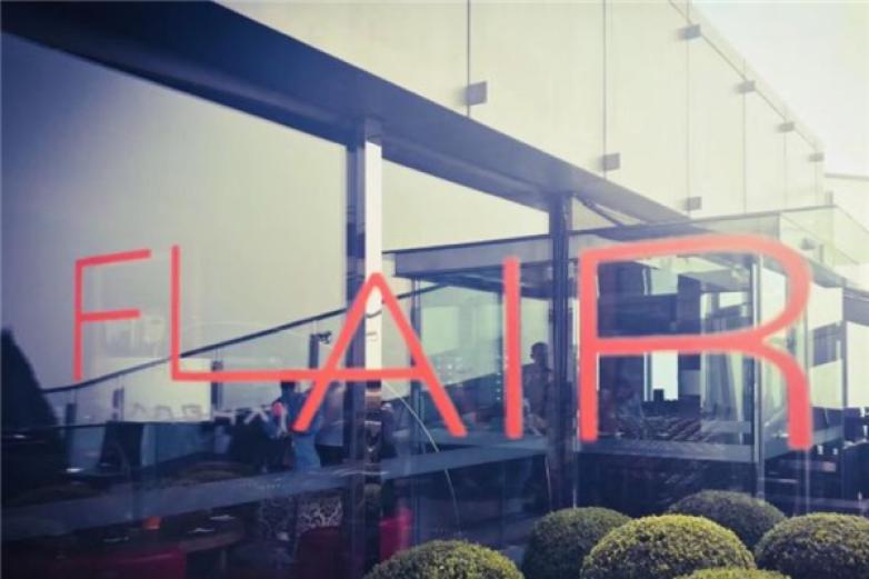 Flair顶层餐厅酒吧加盟