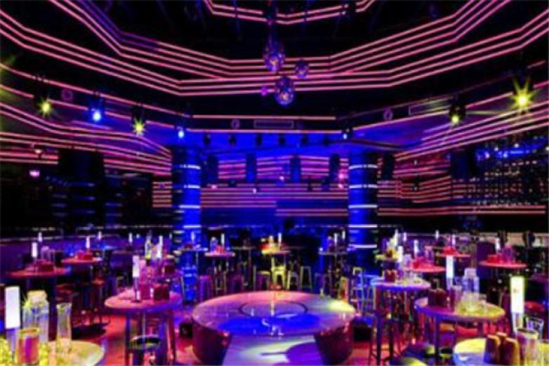 Flair顶层餐厅酒吧加盟