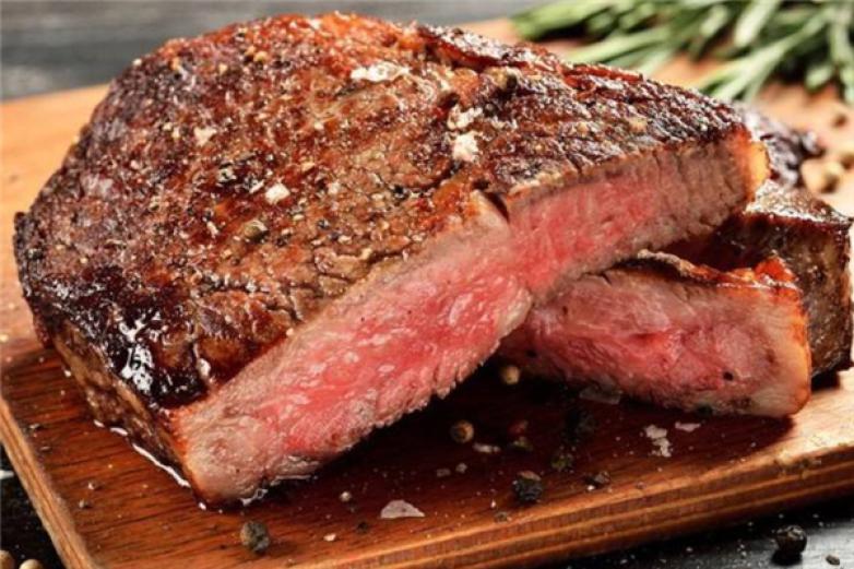 阿尔卑斯牛排加盟