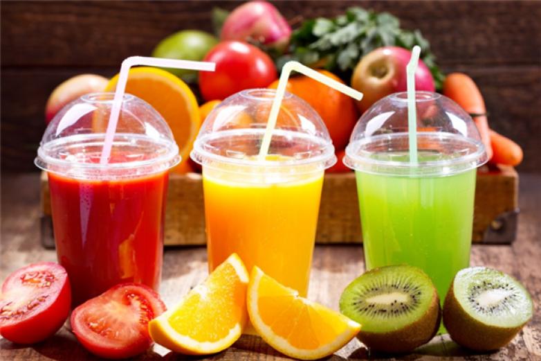 果郡王饮品加盟