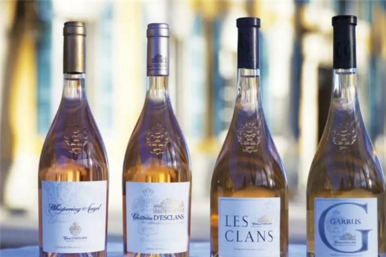 普罗旺斯葡萄酒加盟