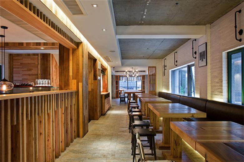 胡辣壳小面加盟