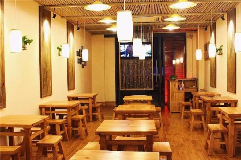 搞面台湾牛肉面加盟