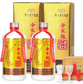 全家福白酒