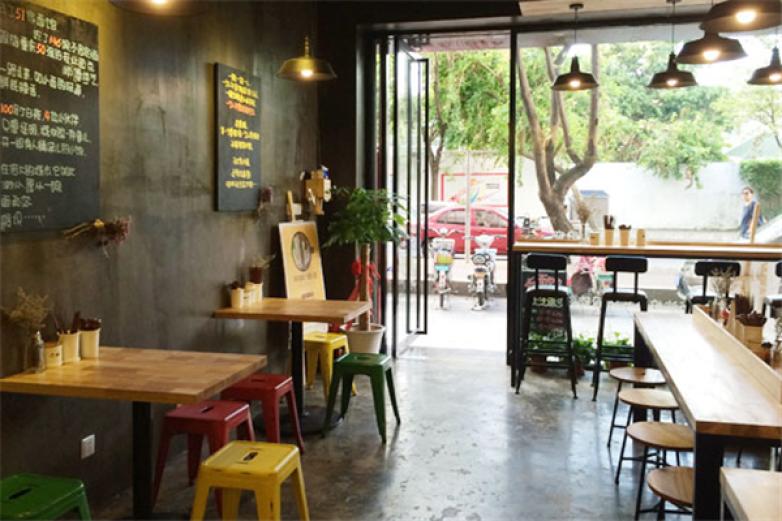 姜氏福记老北京炸酱面加盟