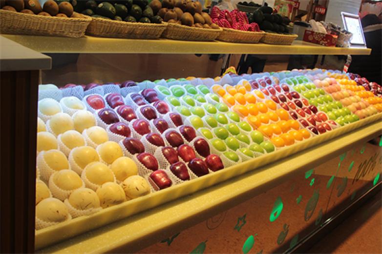 谷香果乐饮品加盟