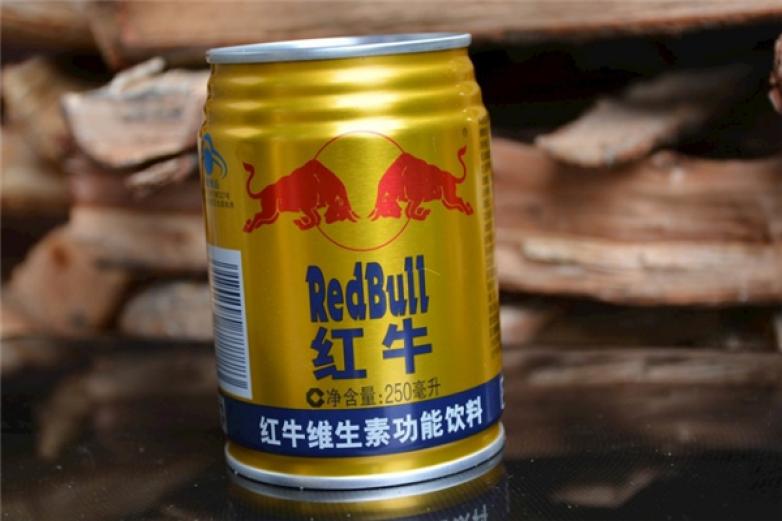 红牛饮品加盟