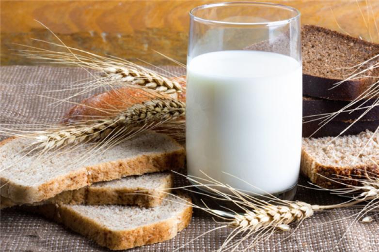 得益乳业牛奶加盟