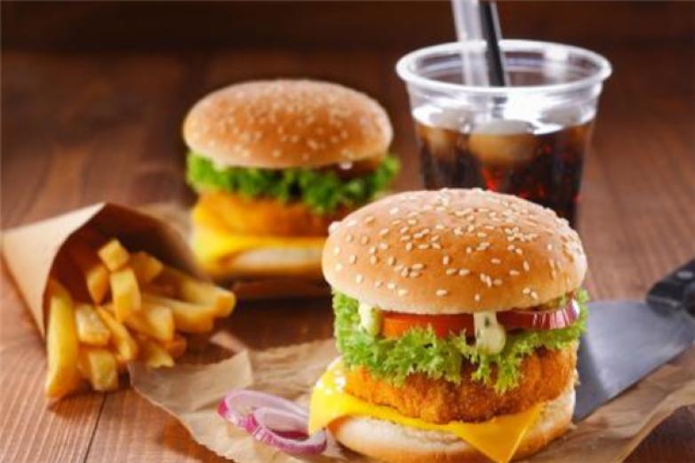 大汉堡炸鸡加盟