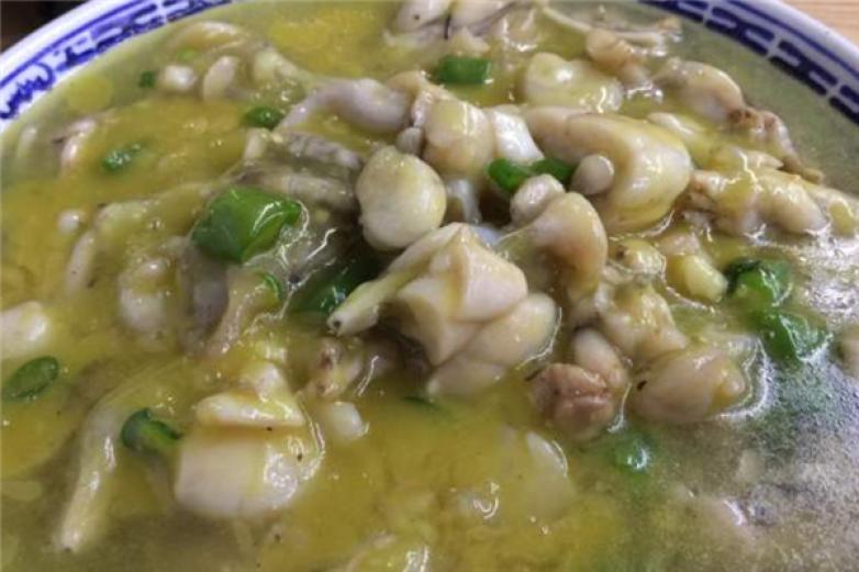 上海哈灵面馆加盟