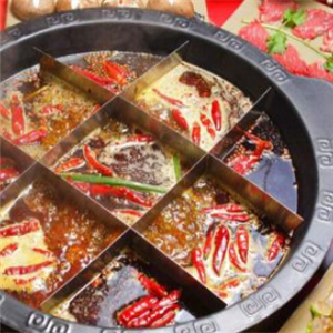 生如夏花泰式火锅