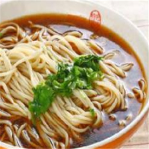 沈阳老四季抻面