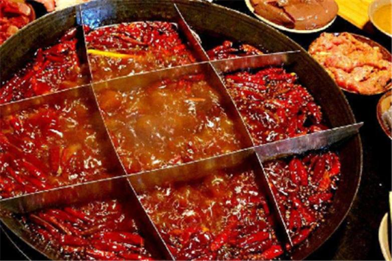 生如夏花泰式火锅加盟